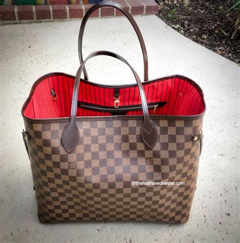 louis vuitton neverfull tote fake|louis vuitton neverfull price.